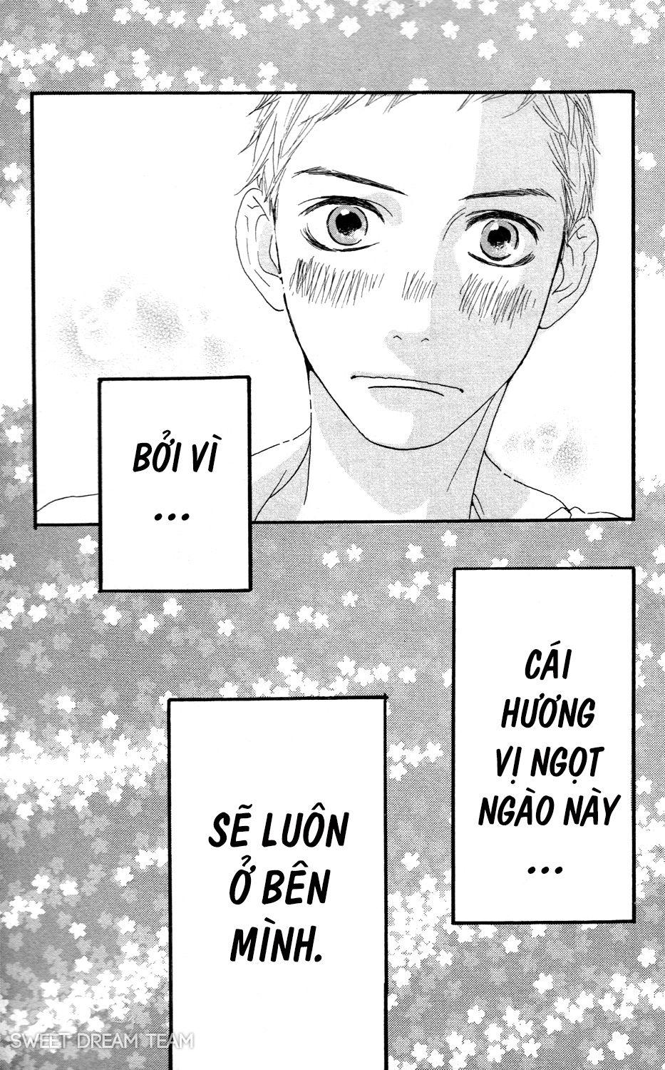 Sugars (YAMAMORI Mika) Chapter 6 - TC Truyện