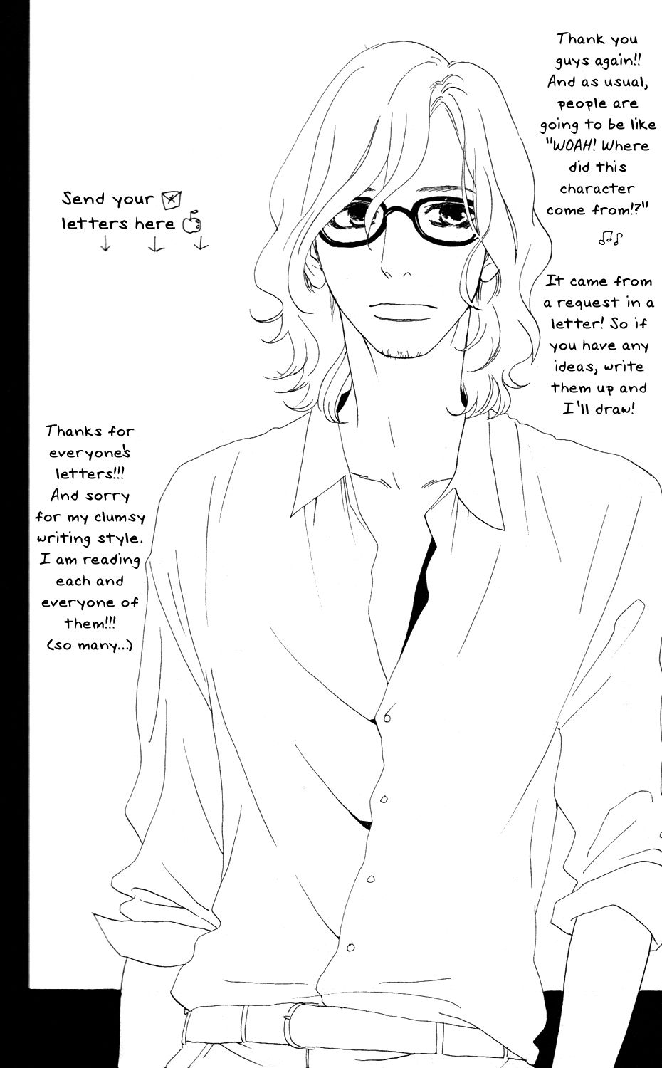 Sugars (YAMAMORI Mika) Chapter 6 - TC Truyện
