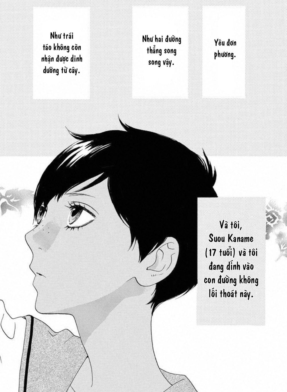 Sugars (YAMAMORI Mika) Chapter 19 - TC Truyện