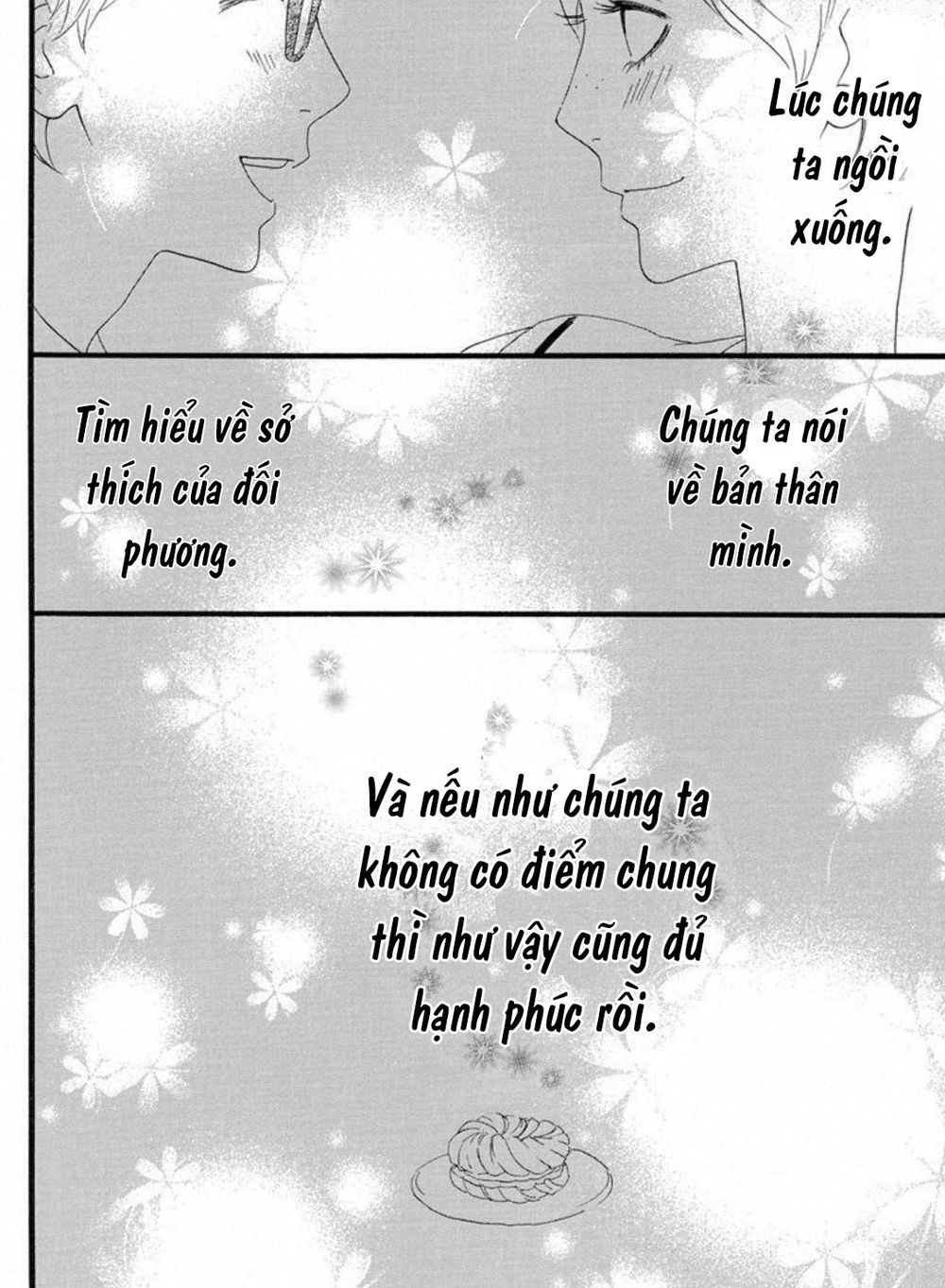 Sugars (YAMAMORI Mika) Chapter 19 - TC Truyện