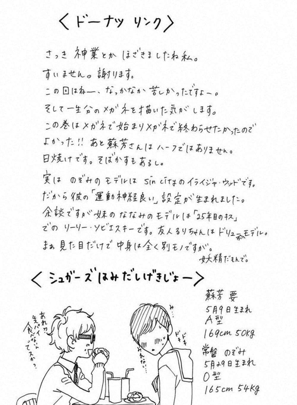 Sugars (YAMAMORI Mika) Chapter 19 - TC Truyện