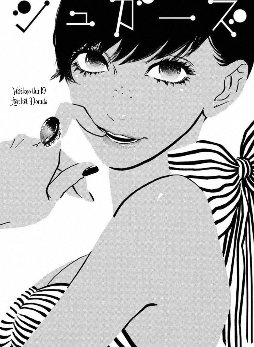 Sugars (YAMAMORI Mika) Chapter 19 - TC Truyện