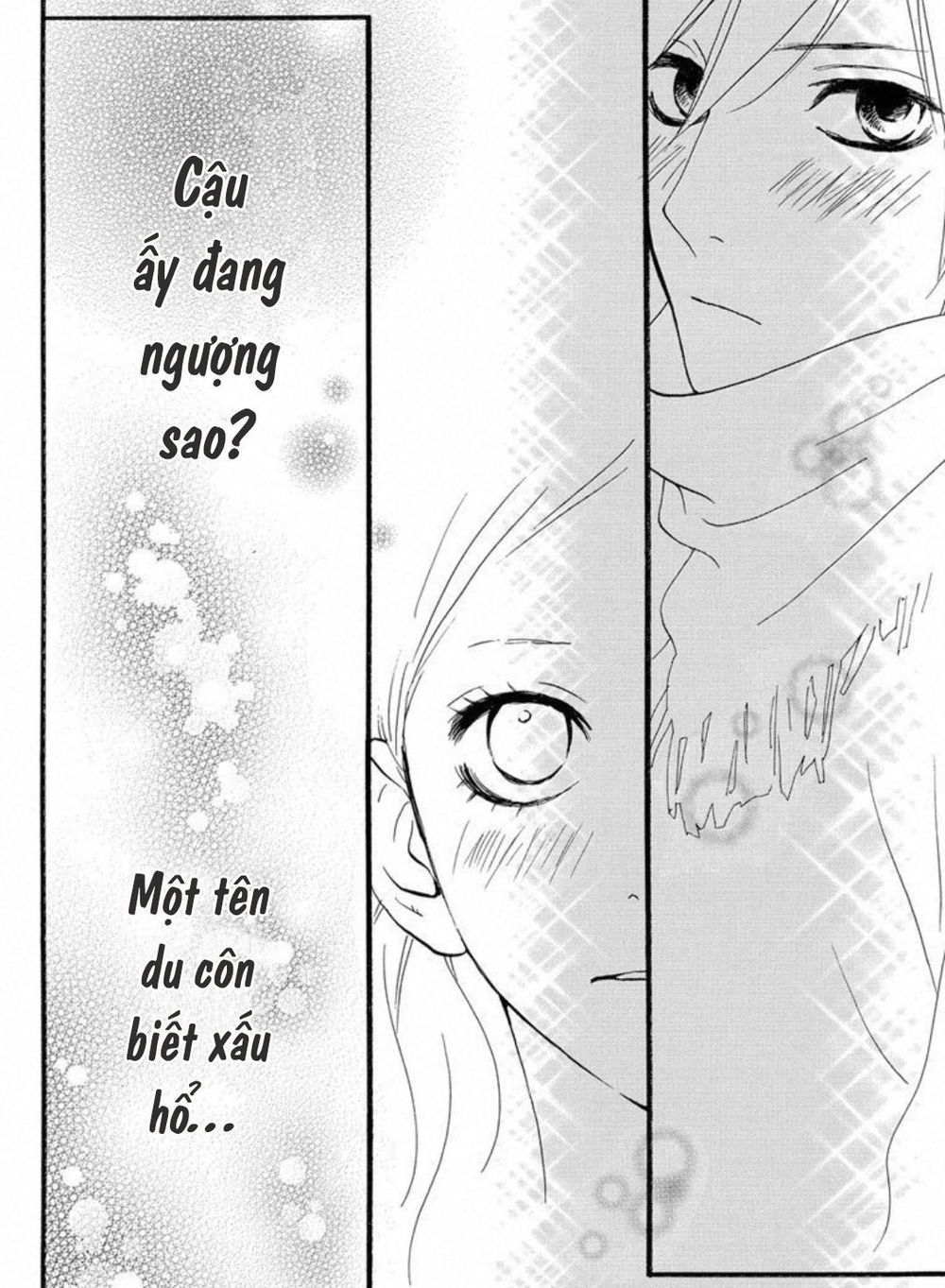 Sugars (YAMAMORI Mika) Chapter 16 - TC Truyện