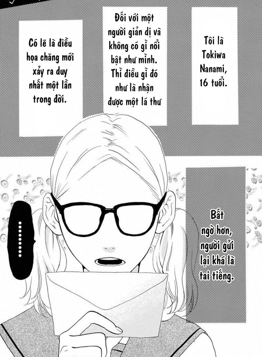 Sugars (YAMAMORI Mika) Chapter 16 - TC Truyện