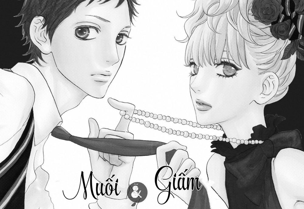 Sugars (YAMAMORI Mika) Chapter 22 - TC Truyện