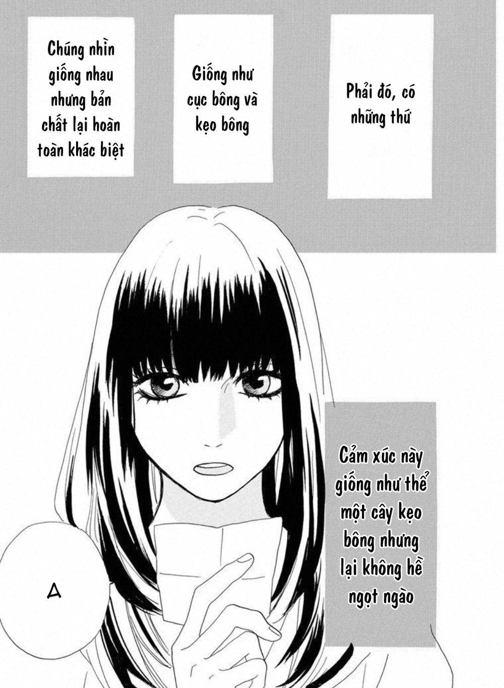Sugars (YAMAMORI Mika) Chapter 23 - TC Truyện