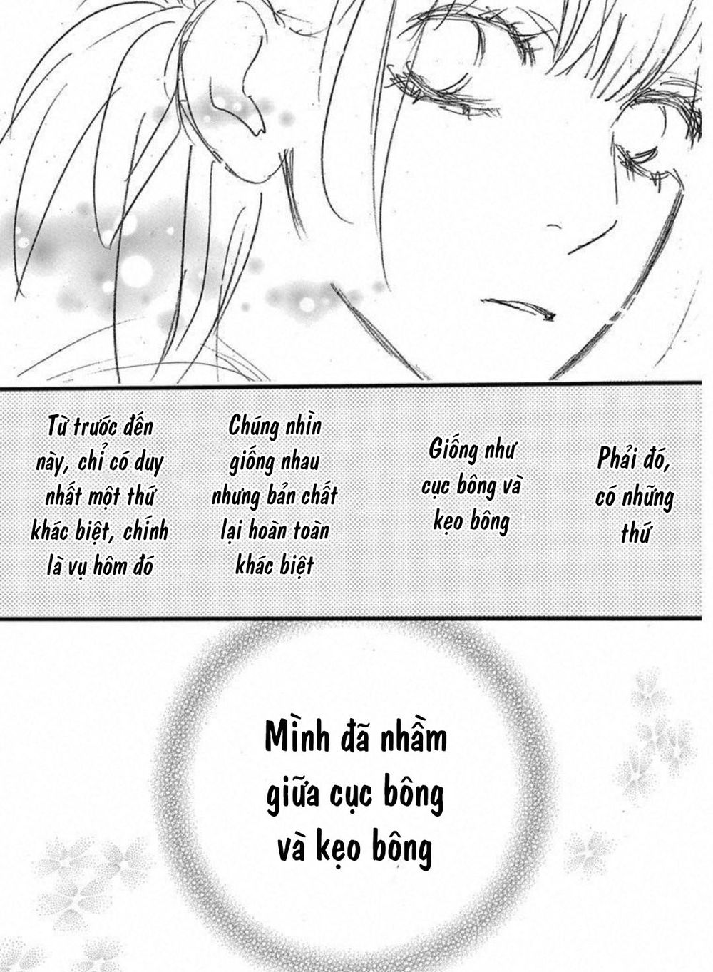 Sugars (YAMAMORI Mika) Chapter 23 - TC Truyện