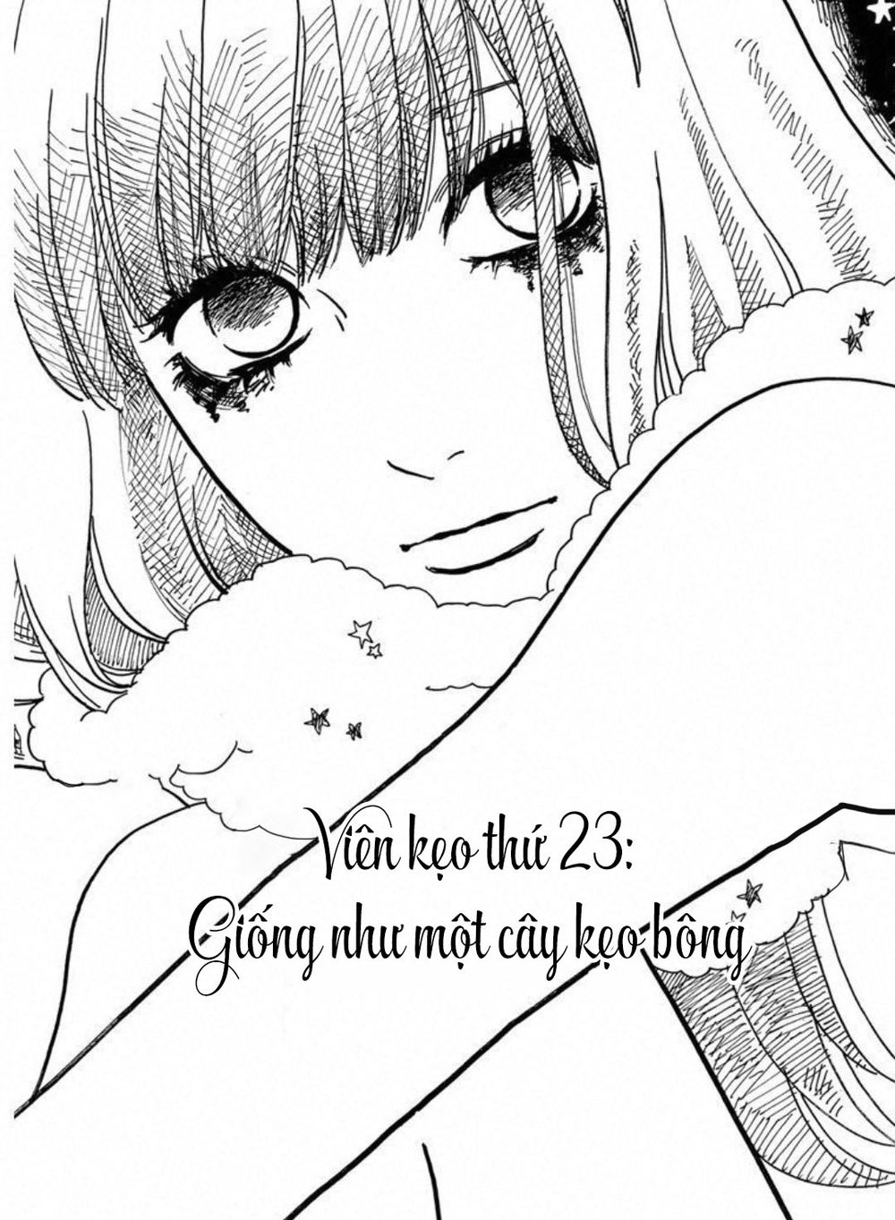 Sugars (YAMAMORI Mika) Chapter 23 - TC Truyện
