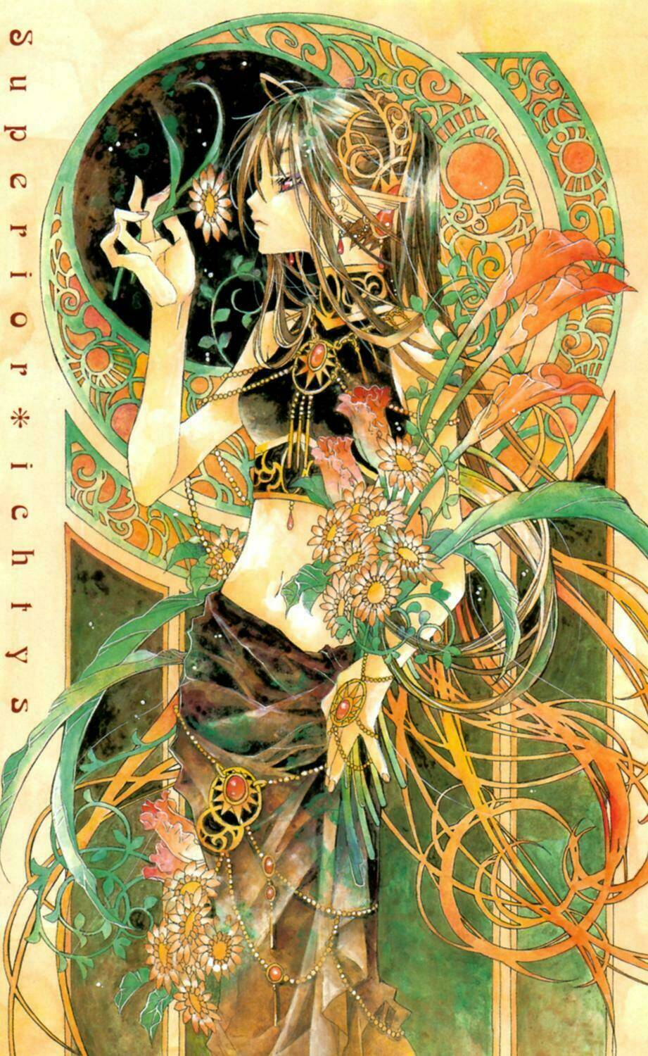 Superior Chapter 1 - AB Truyện