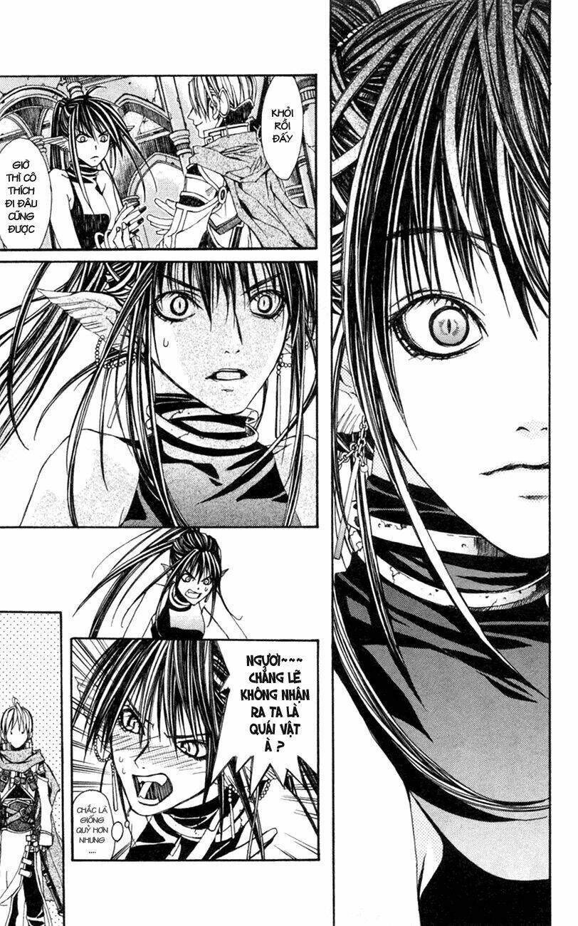Superior Chapter 1 - AB Truyện