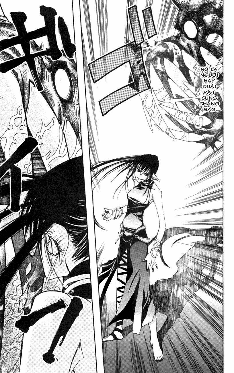 Superior Chapter 1 - AB Truyện