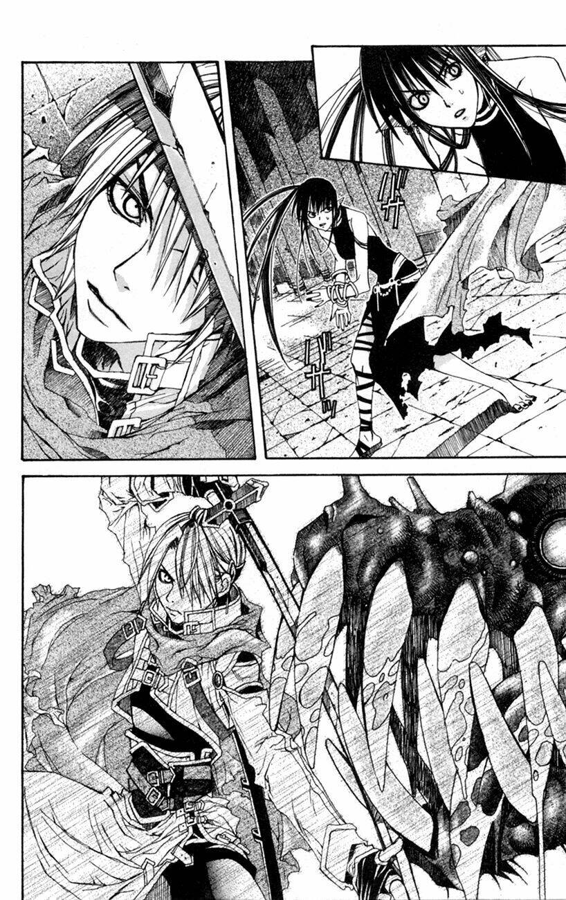 Superior Chapter 1 - AB Truyện