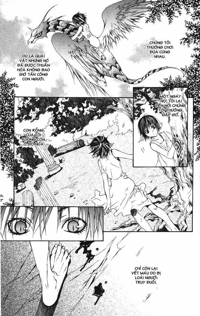 Superior Chapter 3 - AB Truyện