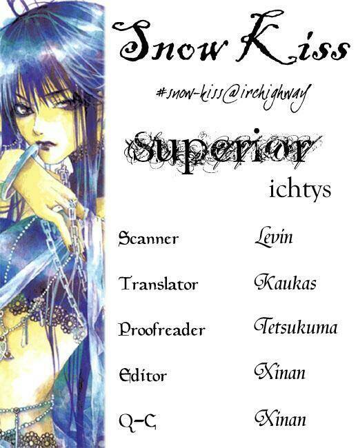 Superior Chapter 3 - AB Truyện