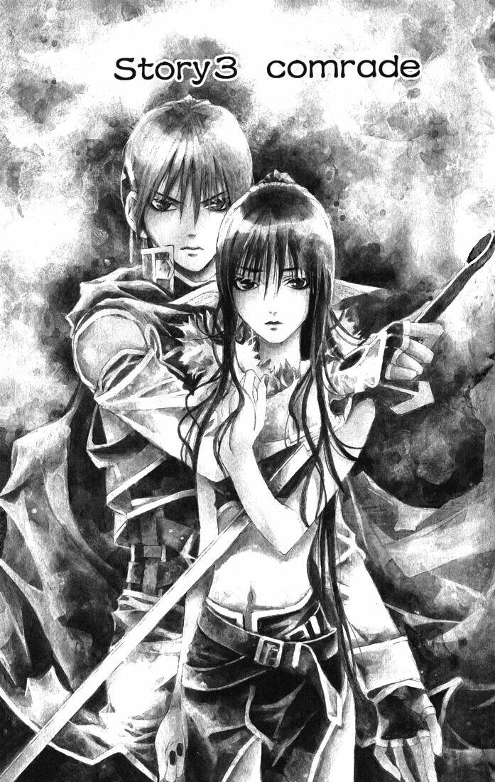 Superior Chapter 3 - AB Truyện