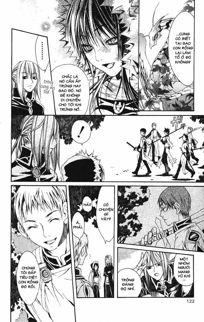 Superior Chapter 3 - AB Truyện