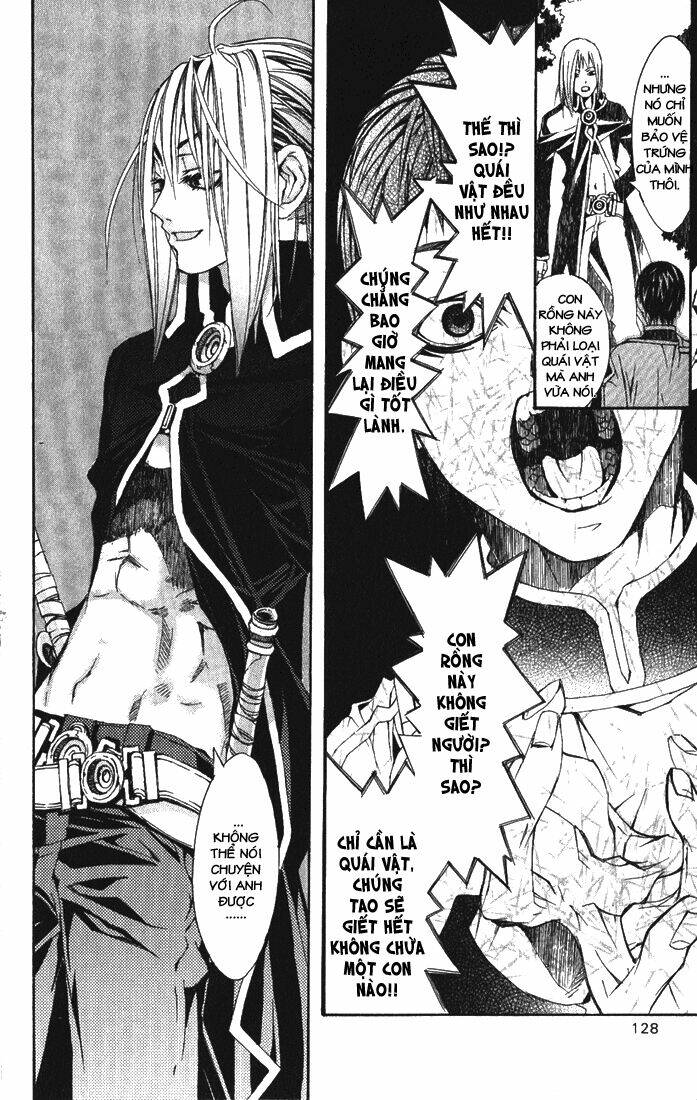 Superior Chapter 3 - AB Truyện