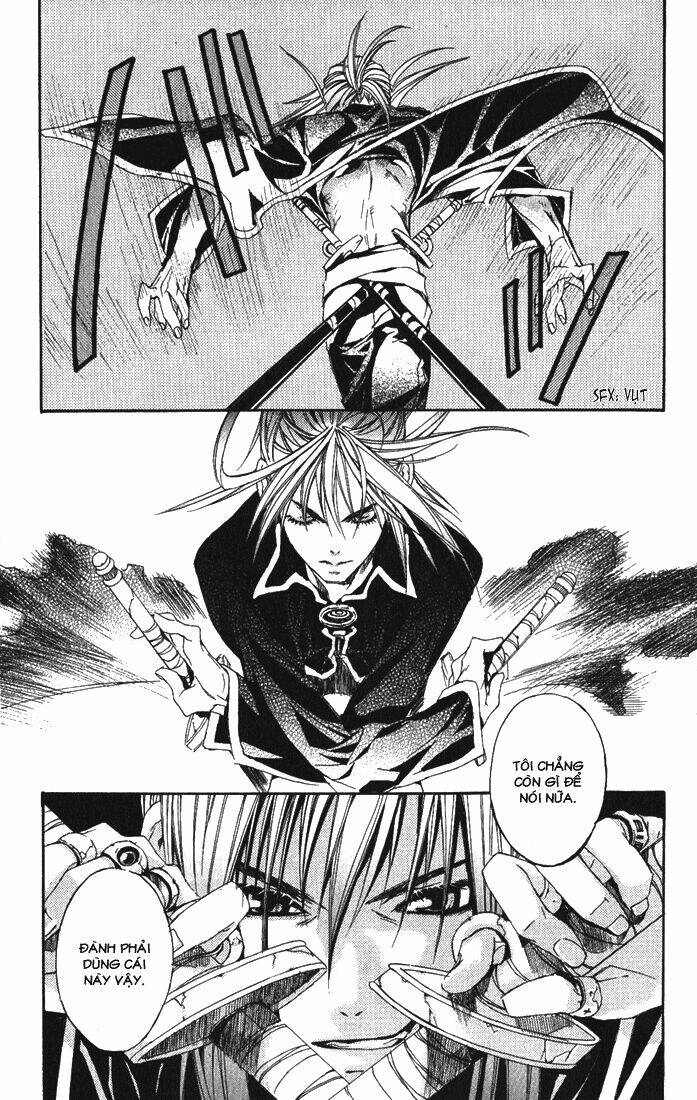 Superior Chapter 3 - AB Truyện
