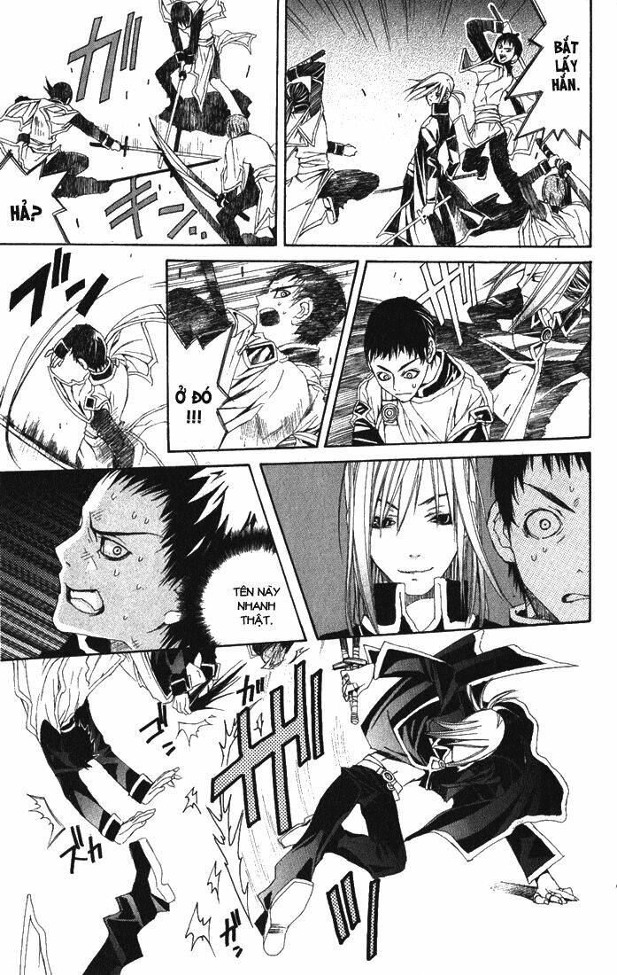 Superior Chapter 3 - AB Truyện