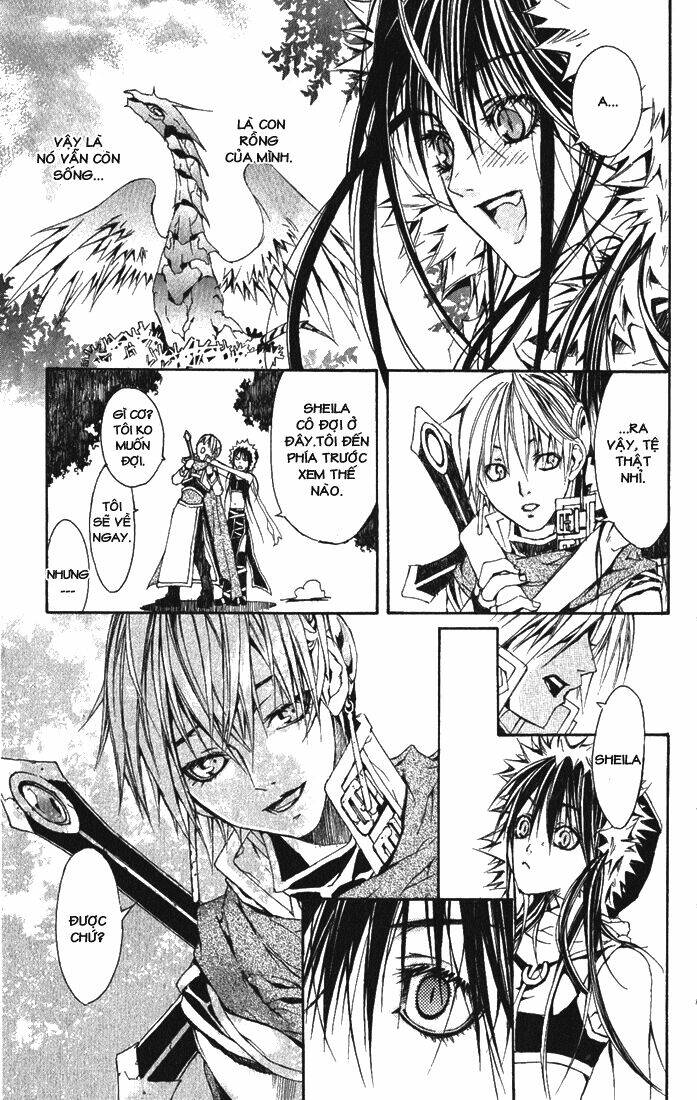 Superior Chapter 3 - AB Truyện