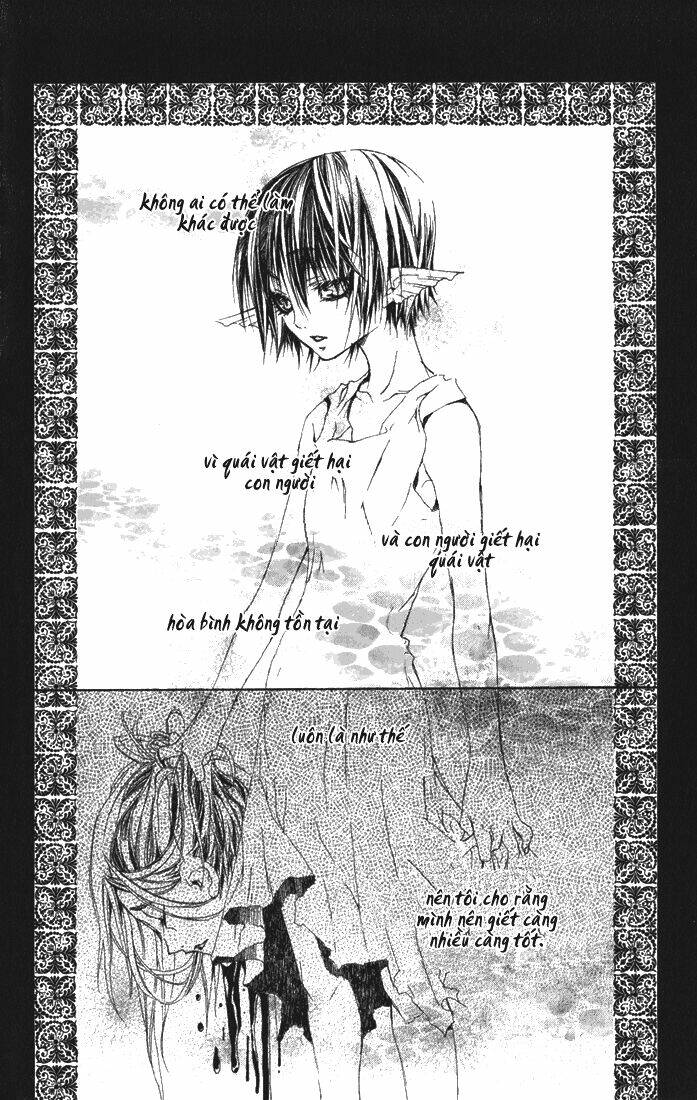 Superior Chapter 3 - AB Truyện
