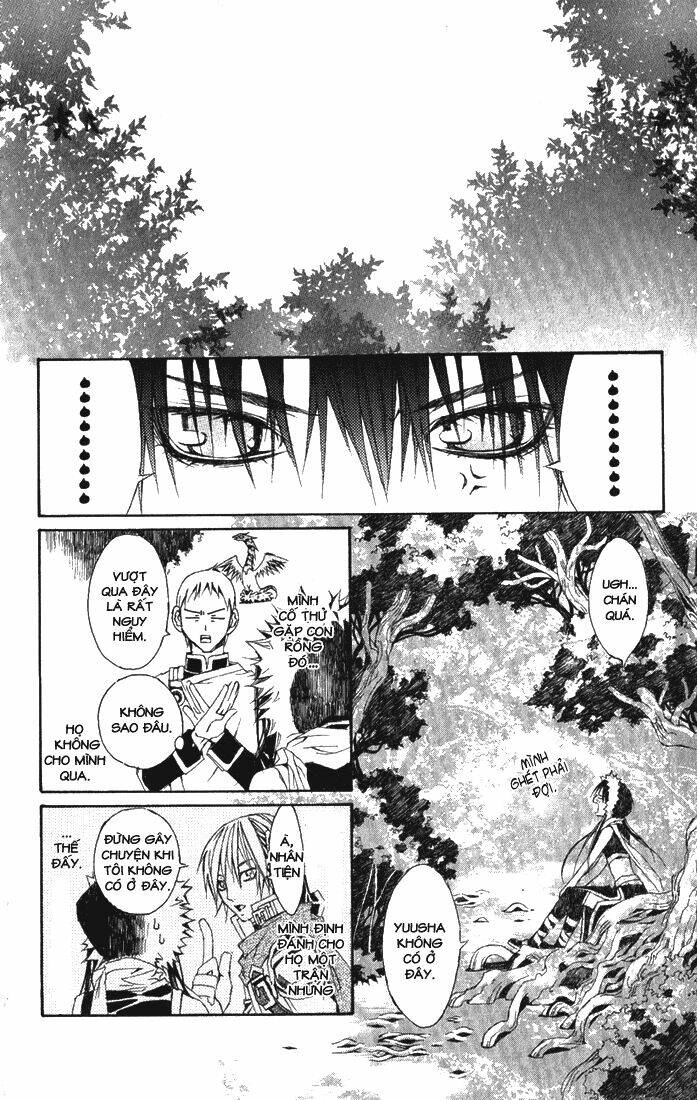 Superior Chapter 3 - AB Truyện