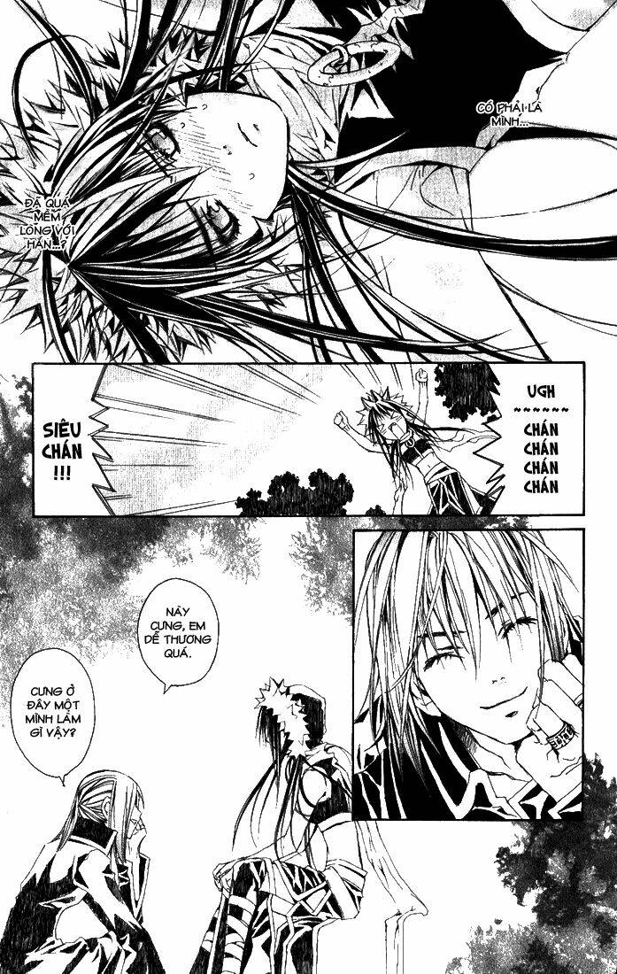 Superior Chapter 3 - AB Truyện