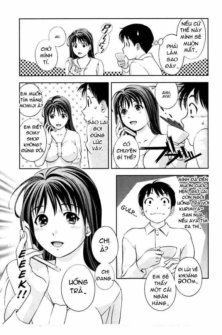 Superior Chapter 7 Chapter 7 - AB Truyện