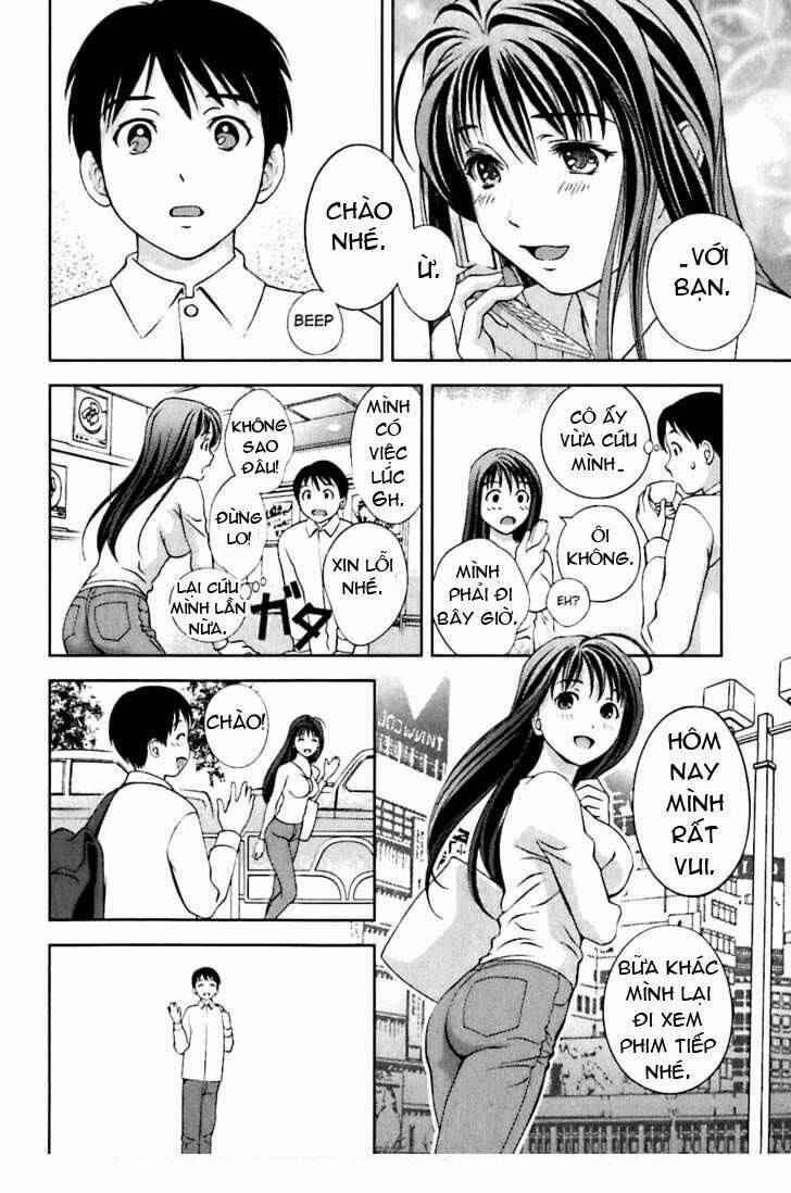 Superior Chapter 7 Chapter 7 - AB Truyện