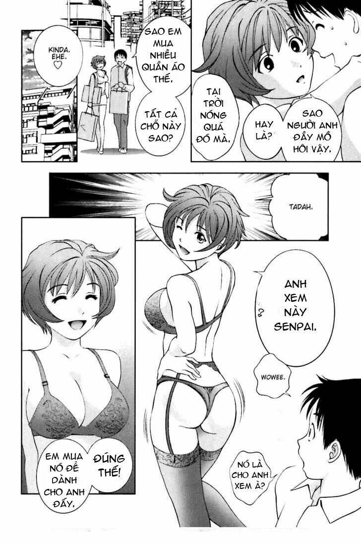 Superior Chapter 7 Chapter 7 - AB Truyện