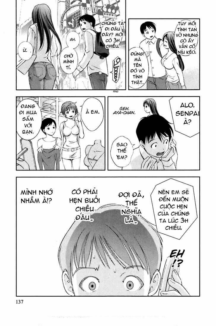 Superior Chapter 7 Chapter 7 - AB Truyện