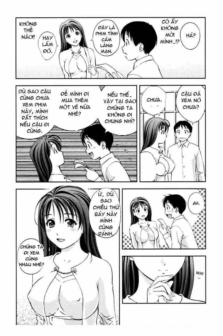 Superior Chapter 7 Chapter 7 - AB Truyện