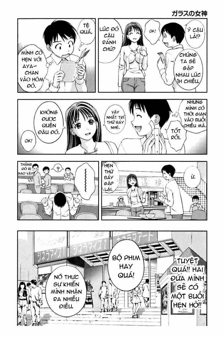 Superior Chapter 7 Chapter 7 - AB Truyện