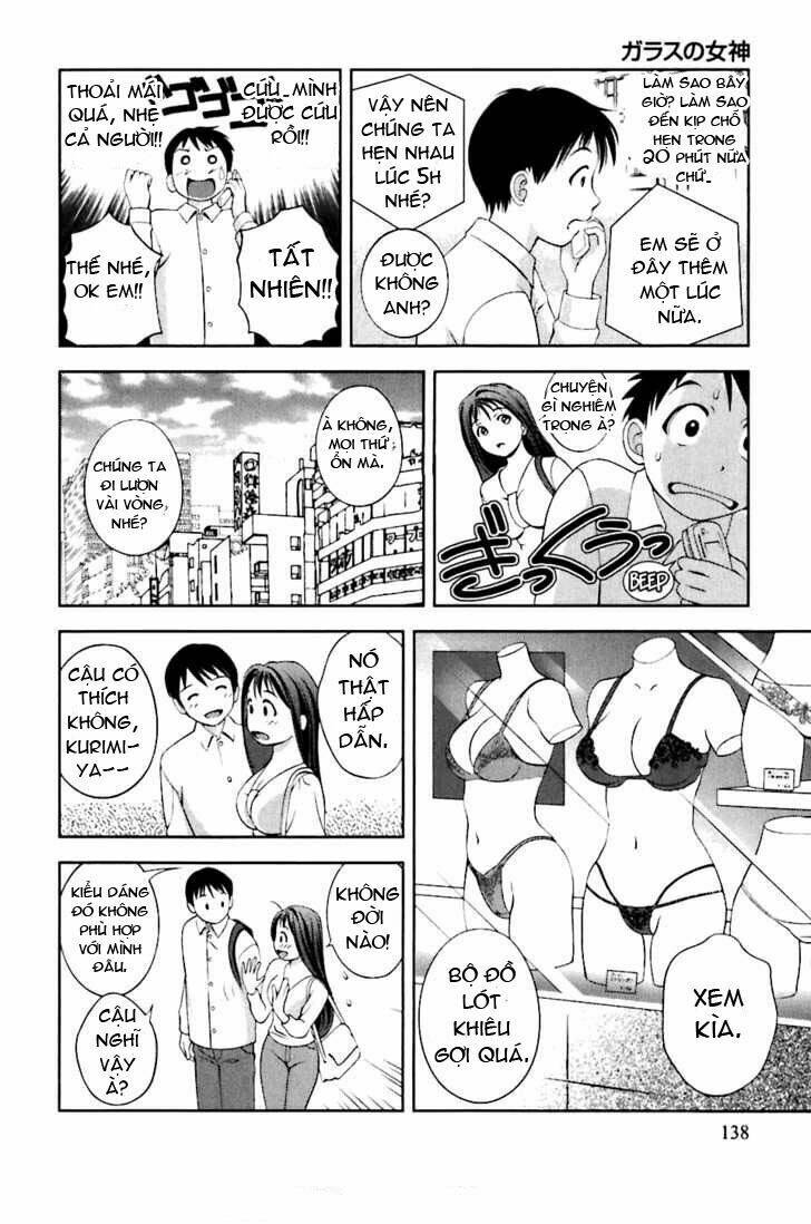 Superior Chapter 7 Chapter 7 - AB Truyện
