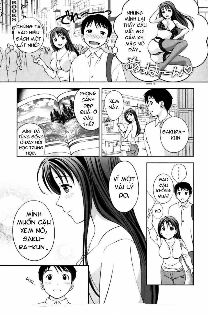 Superior Chapter 7 Chapter 7 - AB Truyện