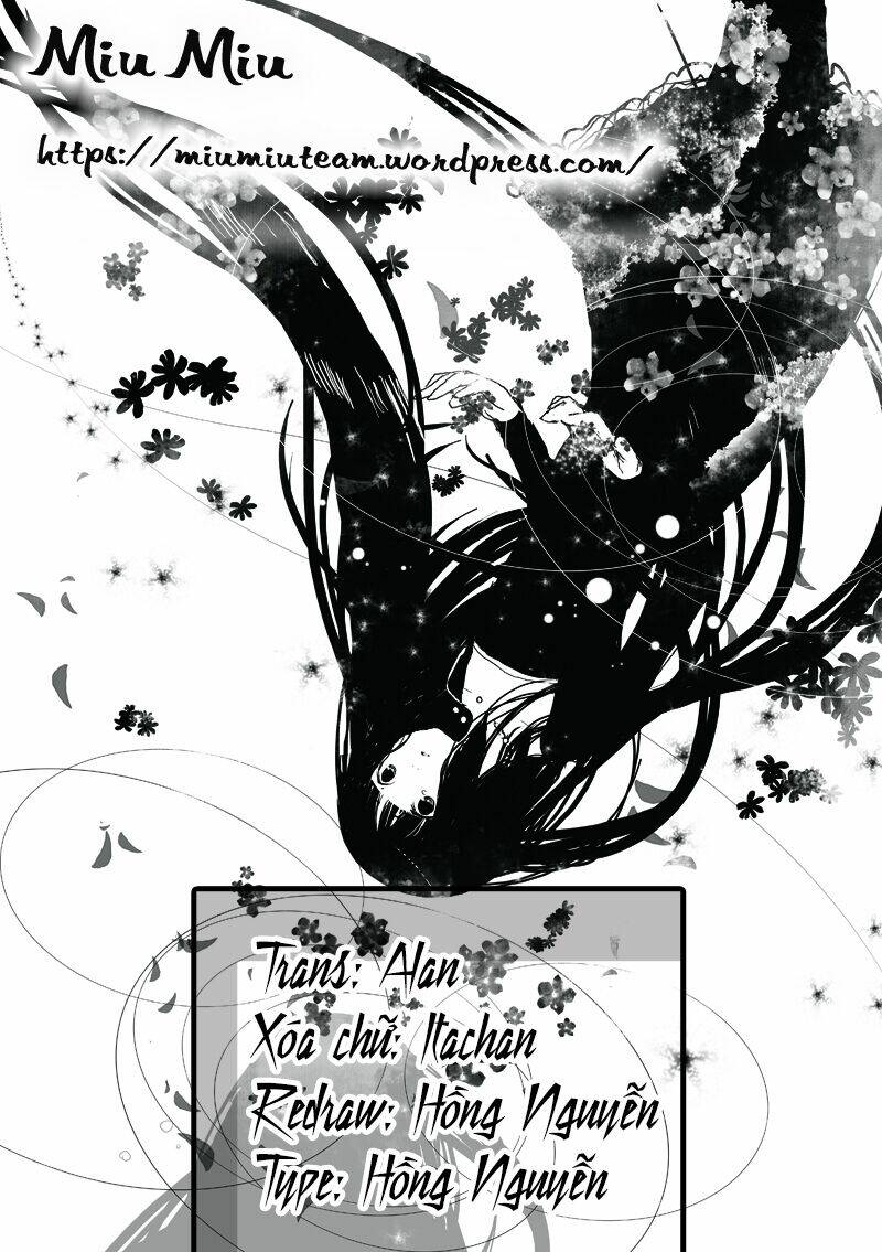Saeism Chapter 17 - AB Truyện