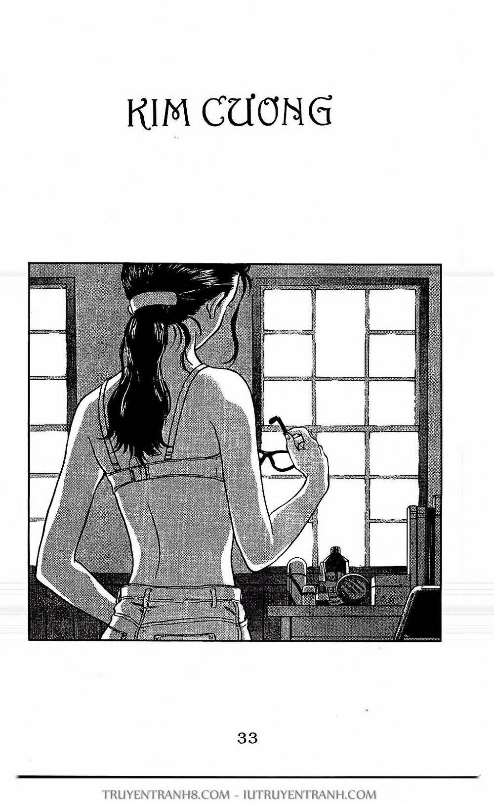 Saladdays Chapter 7 - TC Truyện