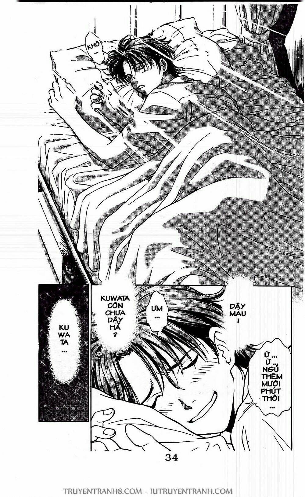 Saladdays Chapter 7 - TC Truyện