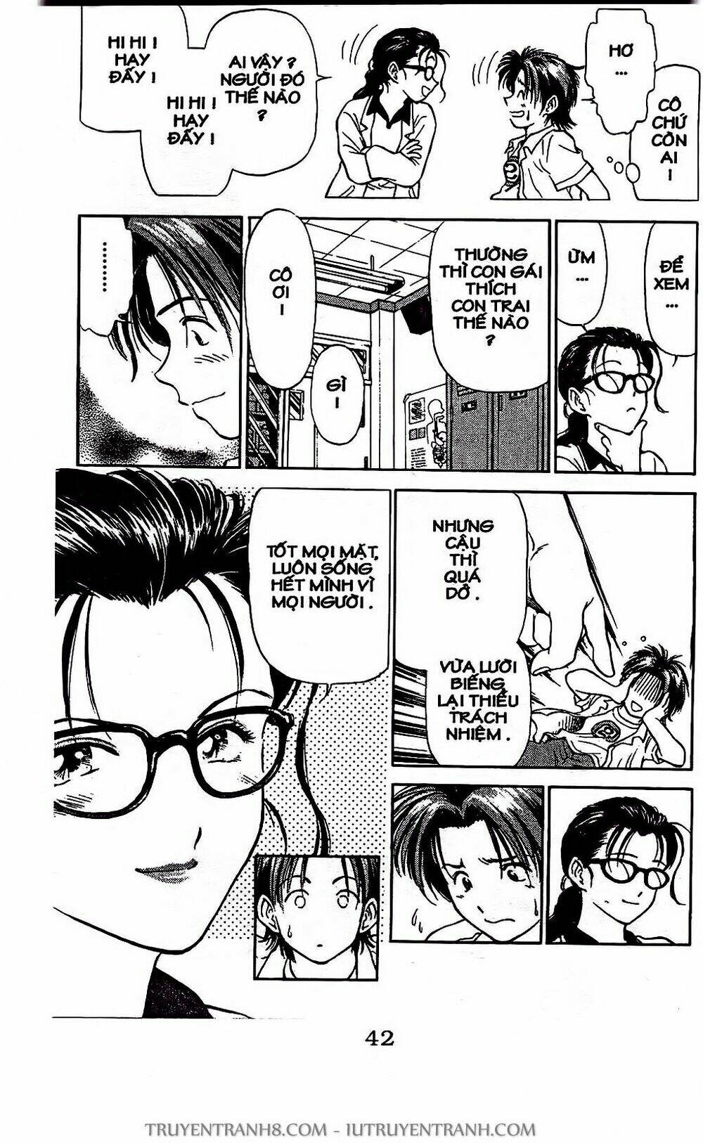 Saladdays Chapter 7 - TC Truyện