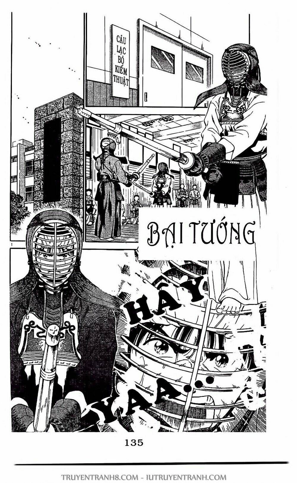 Saladdays Chapter 5 - TC Truyện