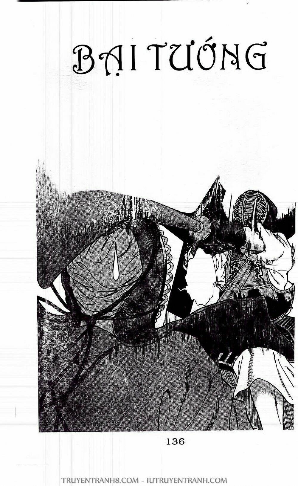 Saladdays Chapter 5 - TC Truyện