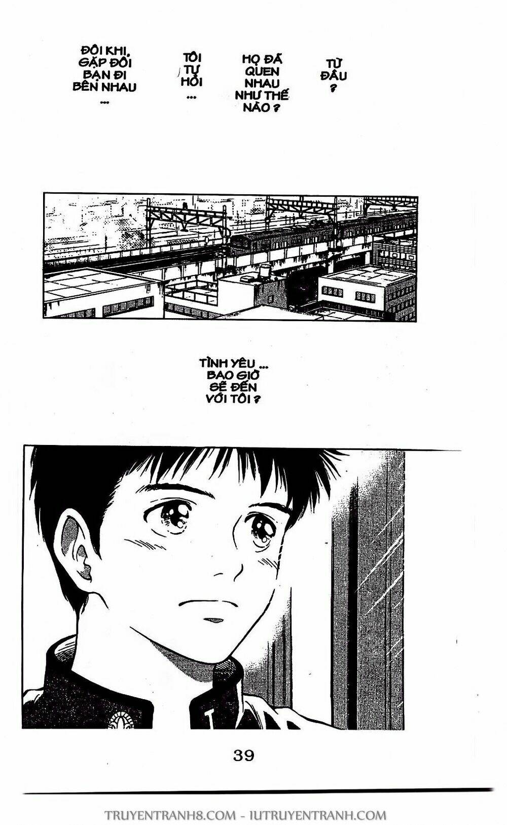 Saladdays Chapter 2 - TC Truyện