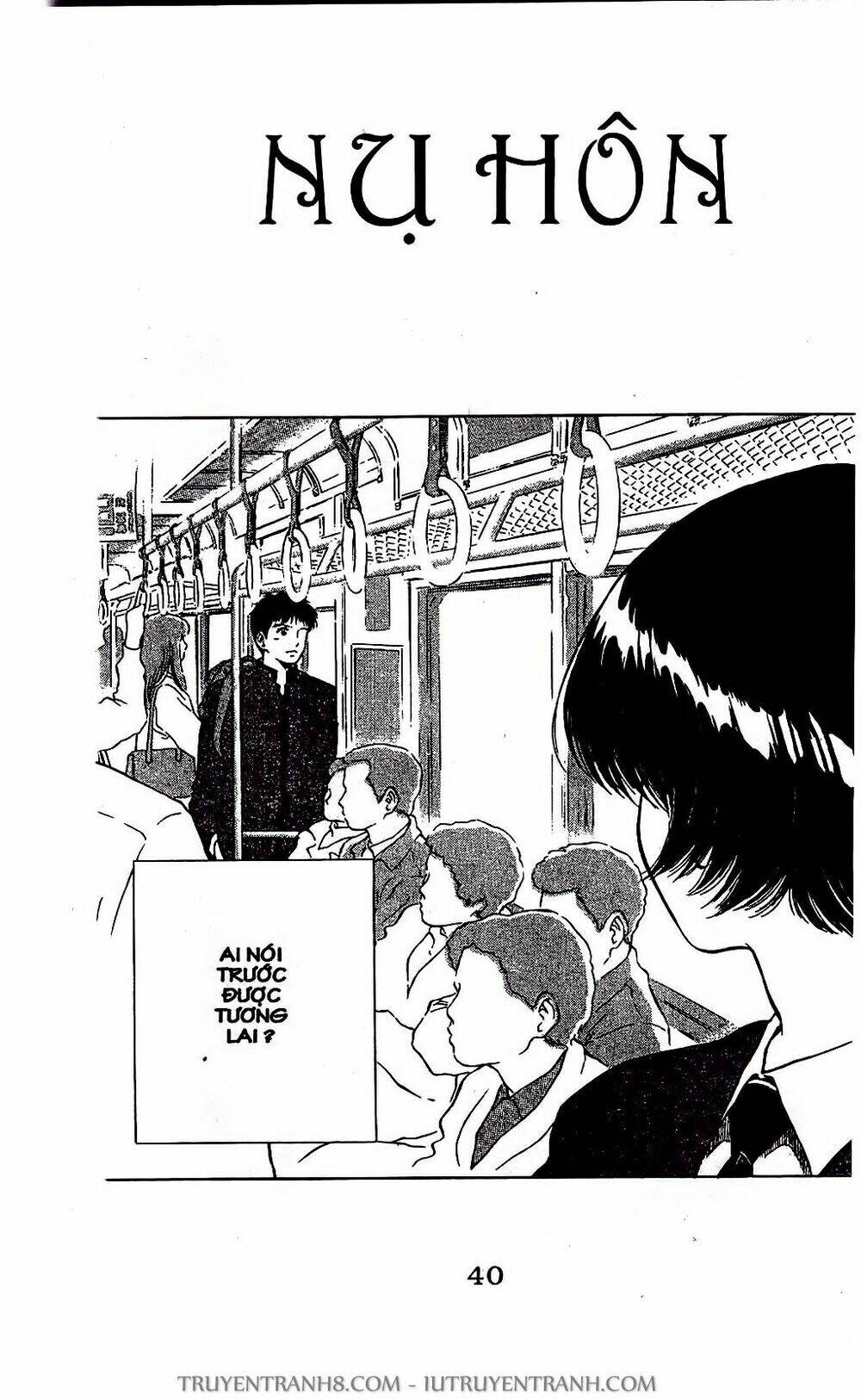 Saladdays Chapter 2 - TC Truyện