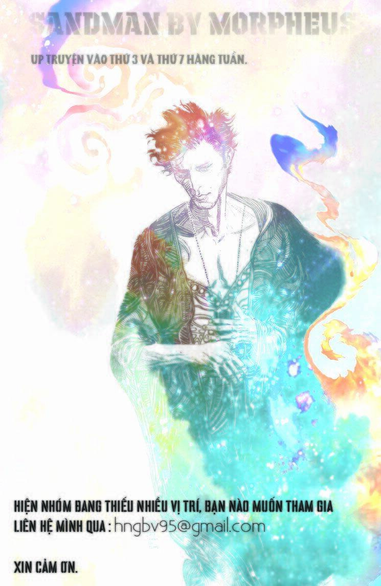 Sandman Chapter 11 - AB Truyện