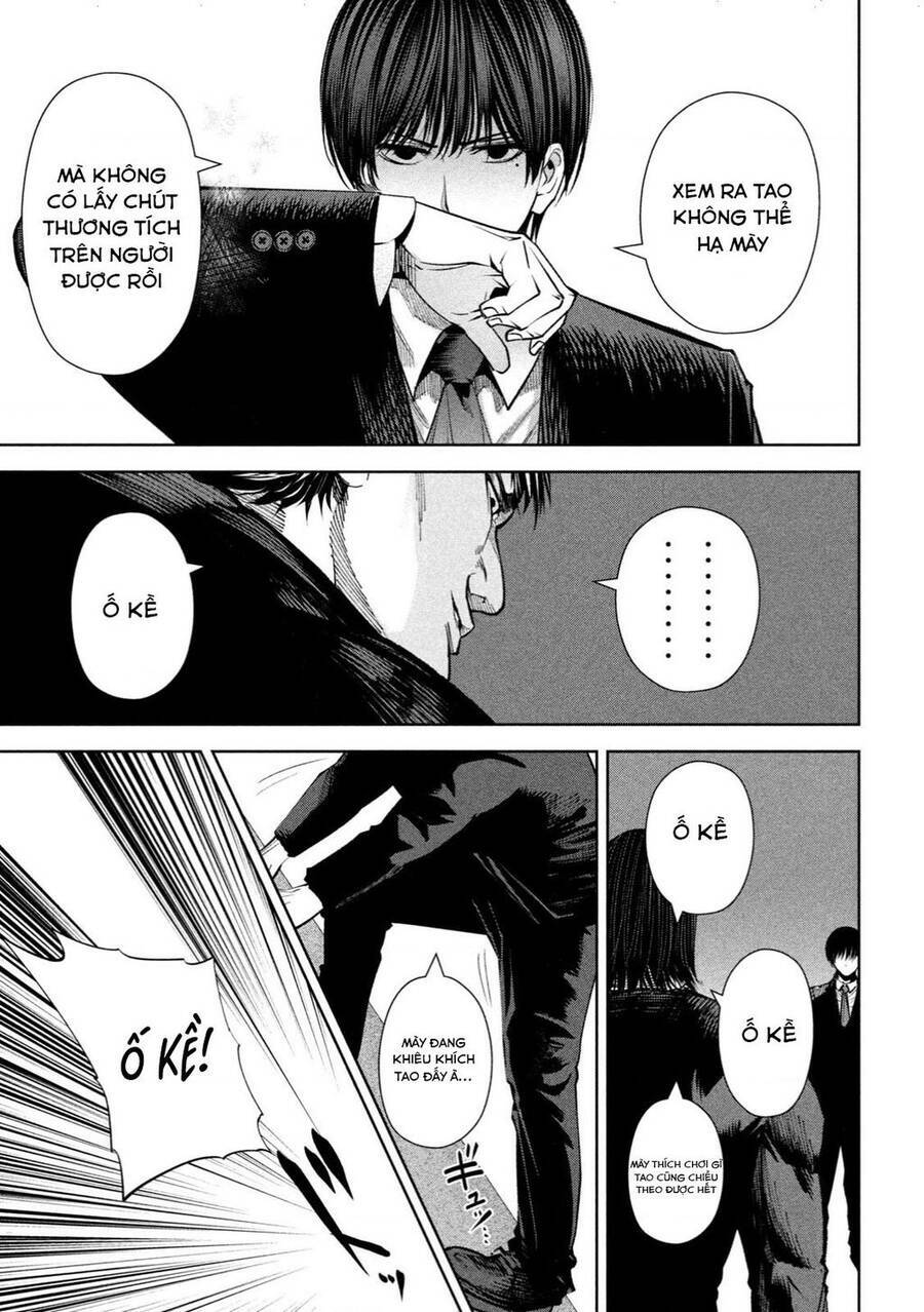 Sát Đạo Chapter 16 - TC Truyện
