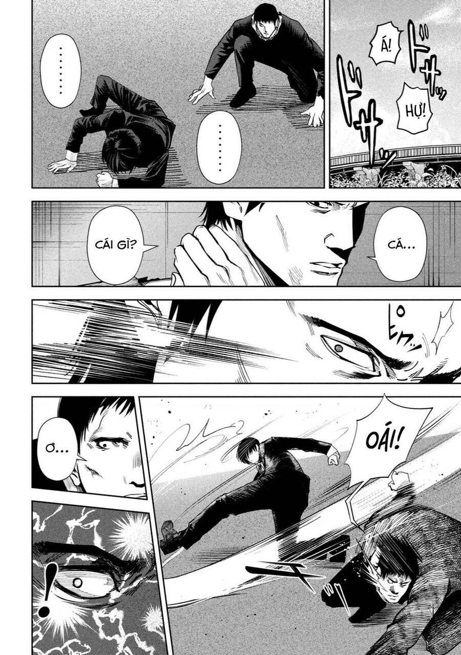 Sát Đạo Chapter 16 - TC Truyện