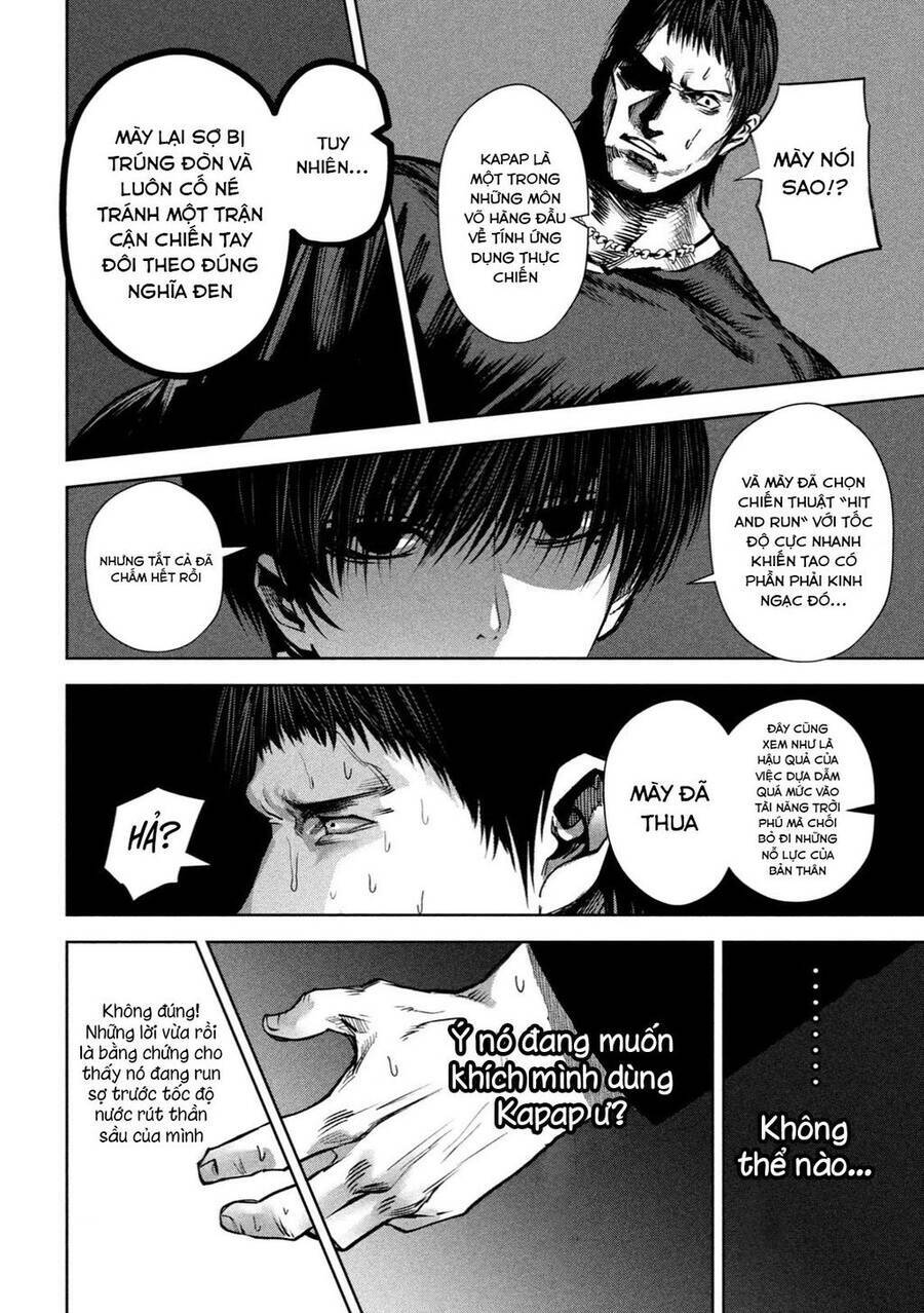 Sát Đạo Chapter 16 - TC Truyện