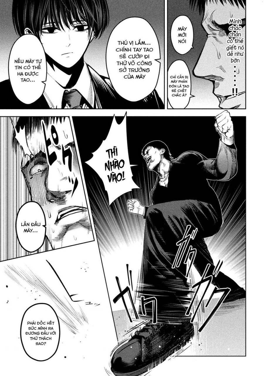 Sát Đạo Chapter 16 - TC Truyện