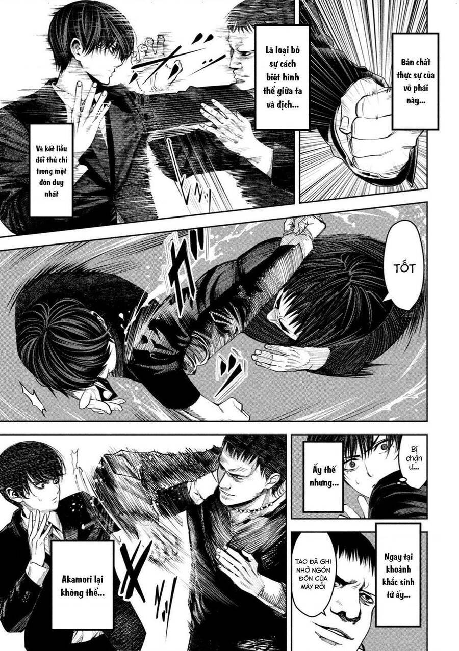 Sát Đạo Chapter 16 - TC Truyện
