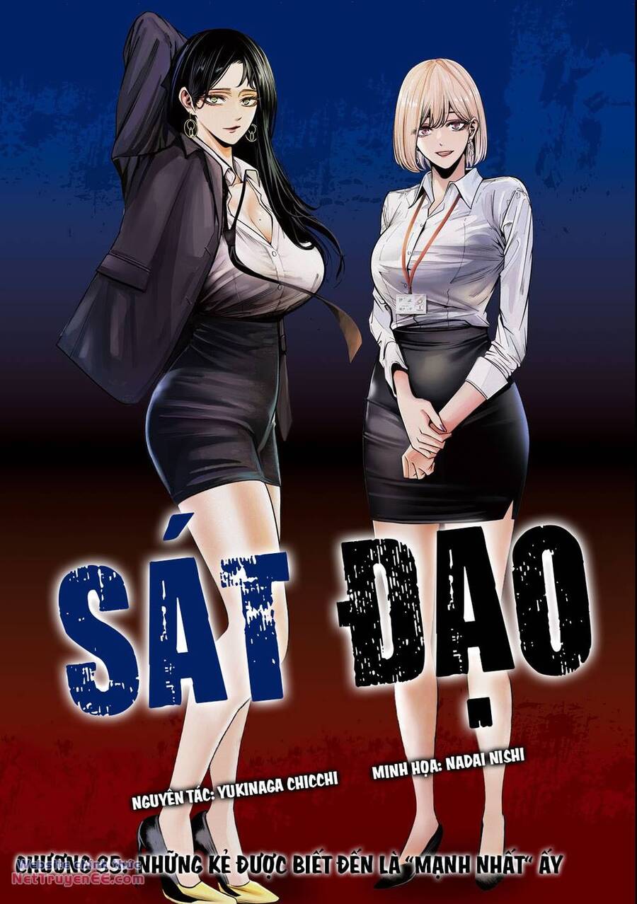 Sát Đạo Chapter 35 Chapter 35 - TC Truyện